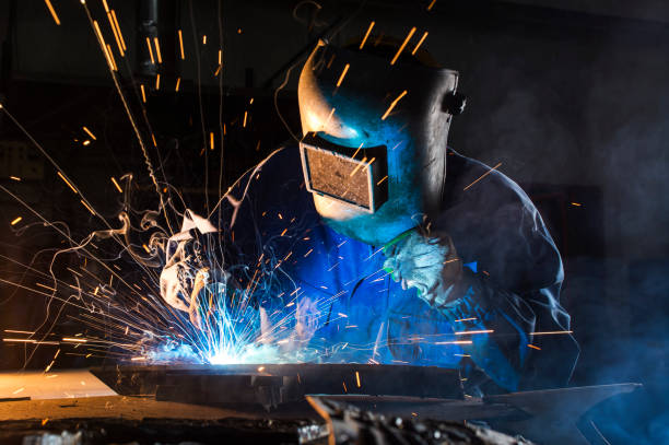 Best Pipe Welding in Ashtabula, OH