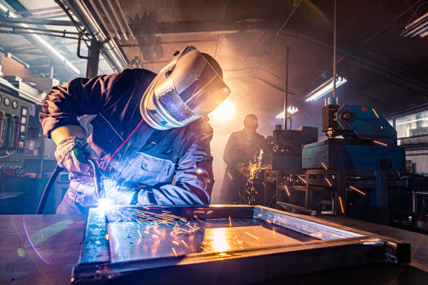 Best Automotive Welding in Ashtabula, OH