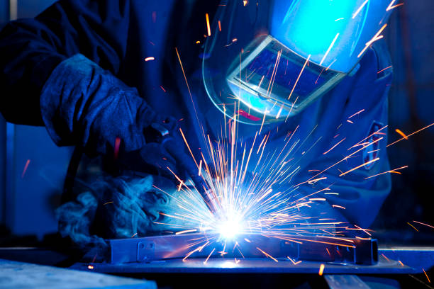Trusted Ashtabula, OH Welder & Metal Fabrication Experts