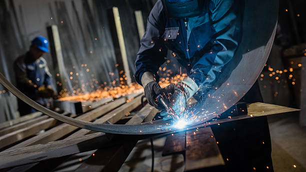 Best Specialty Welding Processes in Ashtabula, OH